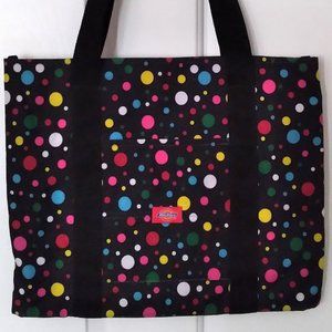 Match your Dickie scrubs to your Dickie tote!